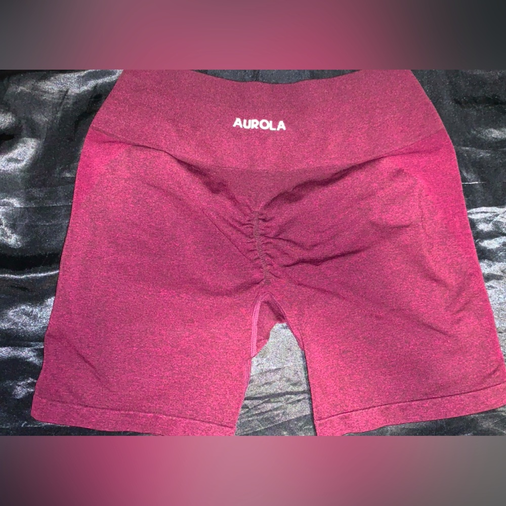 AUROLA shorts